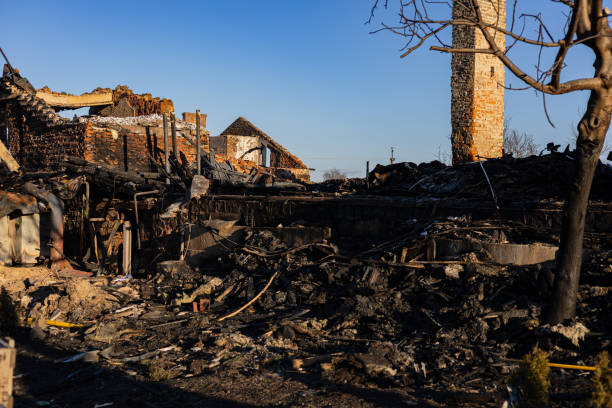Reliable Fire Damage Repair contractor in Saint Bonifacius, MN by Fire Damage Laser Cleaning